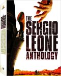 The Sergio Leone Anthology