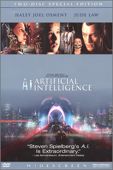 A.I.: Artificial Intelligence