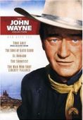 The John Wayne Gift Set (Box Set)