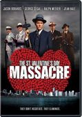 The St. Valentine's Day Massacre