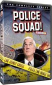 Police Squad! The Complete Series