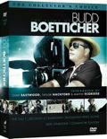 Budd Boetticher Box Set