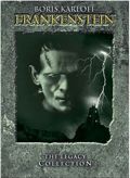 Frankenstein - The Legacy Collection