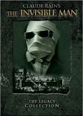 Invisible Man - The Legacy Collection