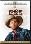 The Ox-Bow Incident