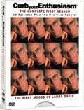 Curb Your Enthusiasm - Season 1