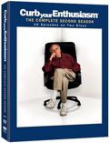 Curb Your Enthusiasm - Season 2