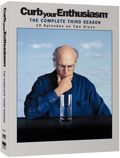 Curb Your Enthusiasm - Season 3