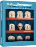 Curb Your Enthusiasm - Season 4