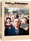 Curb Your Enthusiasm - Season 5