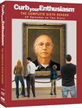 Curb Your Enthusiasm - Season 6
