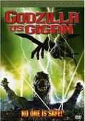 Godzilla vs. Gigan
