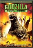 Godzilla - Final Wars