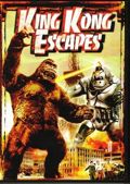 King Kong Escapes