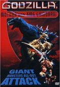 Godzilla, Mothra and King Ghidorah - Giant Monsters All-Out Attack