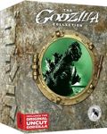 The Godzilla Collection (Box Set)