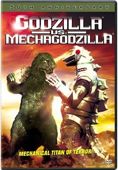 Godzilla vs. Mechagodzilla