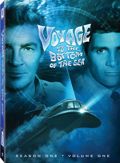 Voyage to the Bottom of the Sea: Season 1, Vol. 1