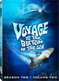 Voyage to the Bottom of the Sea: Season 2, Vol. 2
