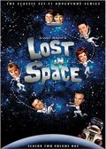 Lost in Space: Season 2, Vol. 1