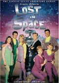 Lost in Space: Season 3, Vol. 1