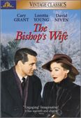 The Bishop's Wife