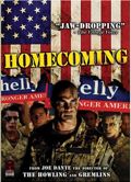 Masters of Horror: Joe Dante - Homecoming