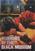 Horrors of the Black Museum