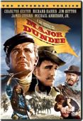 Major Dundee
