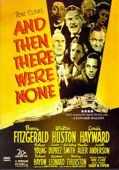 And Then There Were None
