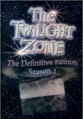 The Twilight Zone - Season 1