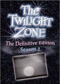 The Twilight Zone - Season 2