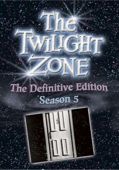 The Twilight Zone - Season 5