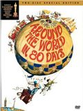 Around the World in 80 Days