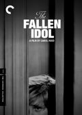 The Fallen Idol - Criterion Collection