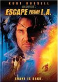 Escape From L.A.