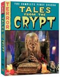 Tales from the Crypt: Season 1