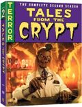 Tales from the Crypt: Season 2