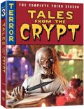 Tales from the Crypt: Season 3