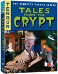 Tales from the Crypt: Season 4