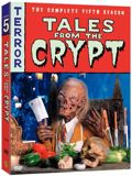 Tales from the Crypt: Season 5
