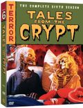 Tales from the Crypt: Season 6