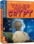 Tales from the Crypt: Season 7
