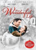 It's A Wonderful Life: 2-Disc (color)