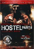 Hostel - Part II
