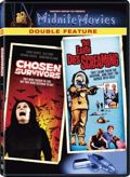 Chosen Survivors / The Earth Dies Screaming