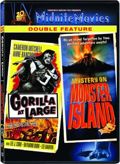 Gorilla at Large/Mystery on Monster Island