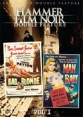 Hammer Film Noir, Vol. 1: Bad Blonde / Man Bait