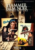 Hammer Film Noir, Vol. 2: Stolen Face / Blackout