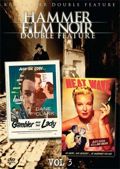 Hammer Film Noir, Vol. 3: Gambler and The Lady / Heat Wave